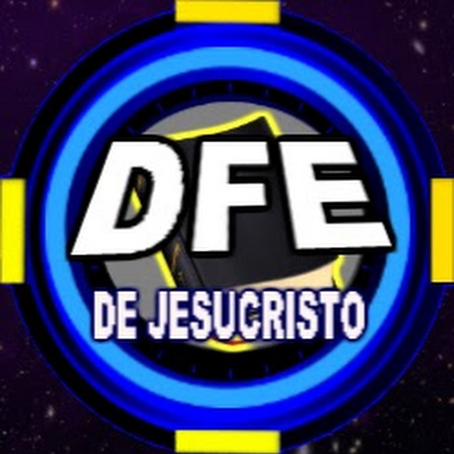 DEFENDIENDO EL EVANGELIO DE JESUCRISTO ইউটিউব চ্যানেল অ্যাভাটার