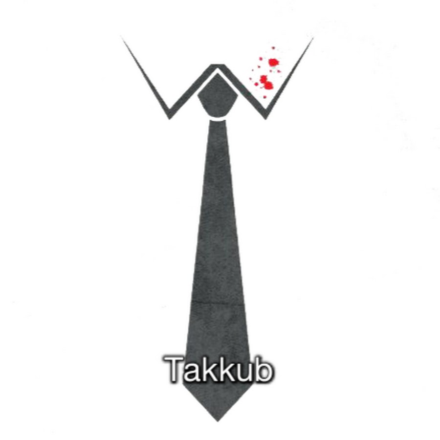 Takkub رمز قناة اليوتيوب
