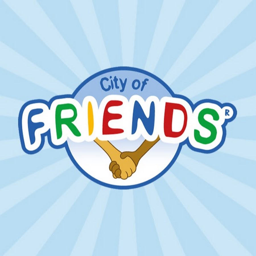 City of Friends -