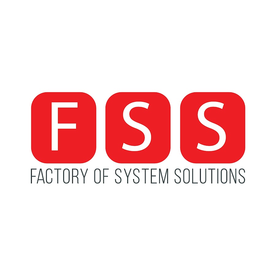 Fss services. Solutions factory. fss png.
