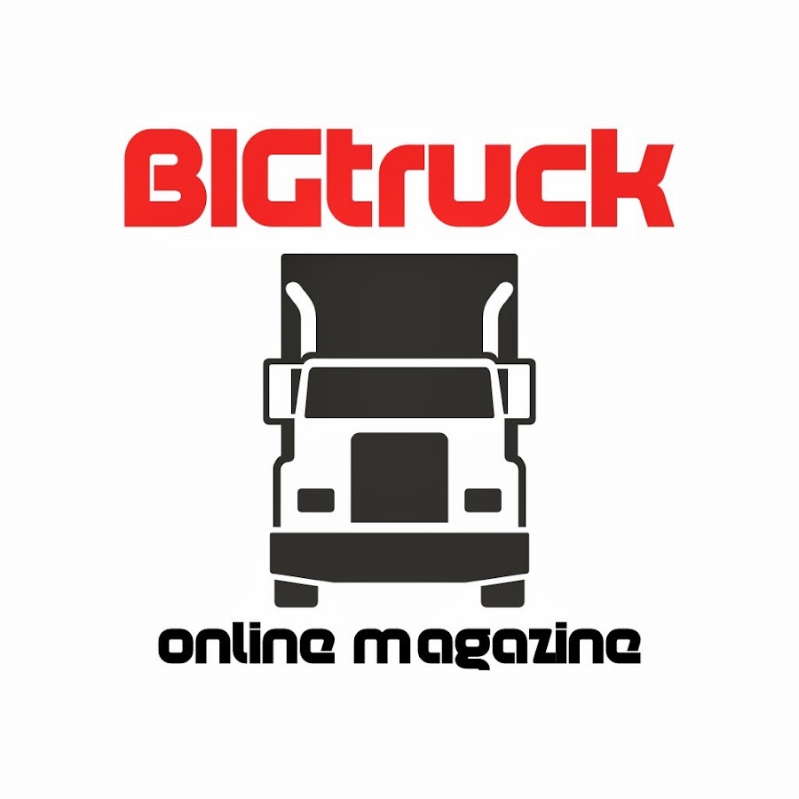 BIGtruck online