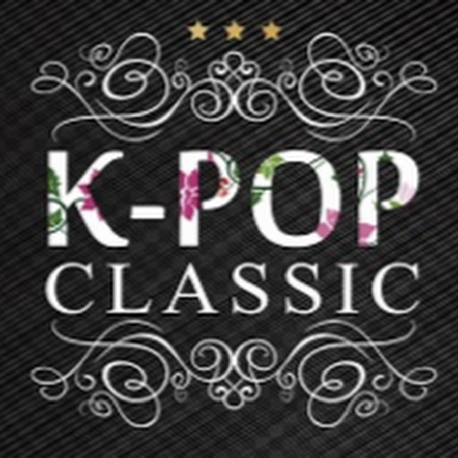 8090 Kpop YouTube channel avatar