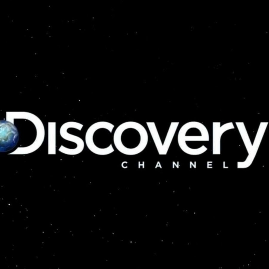 Discovery channels YouTube channel avatar