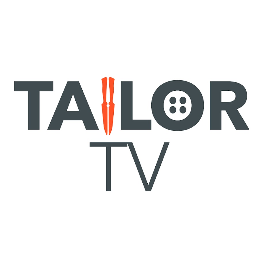 Tailor TV رمز قناة اليوتيوب
