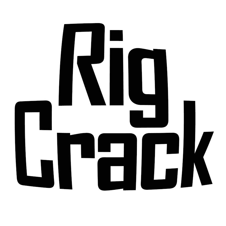 RigCrack رمز قناة اليوتيوب