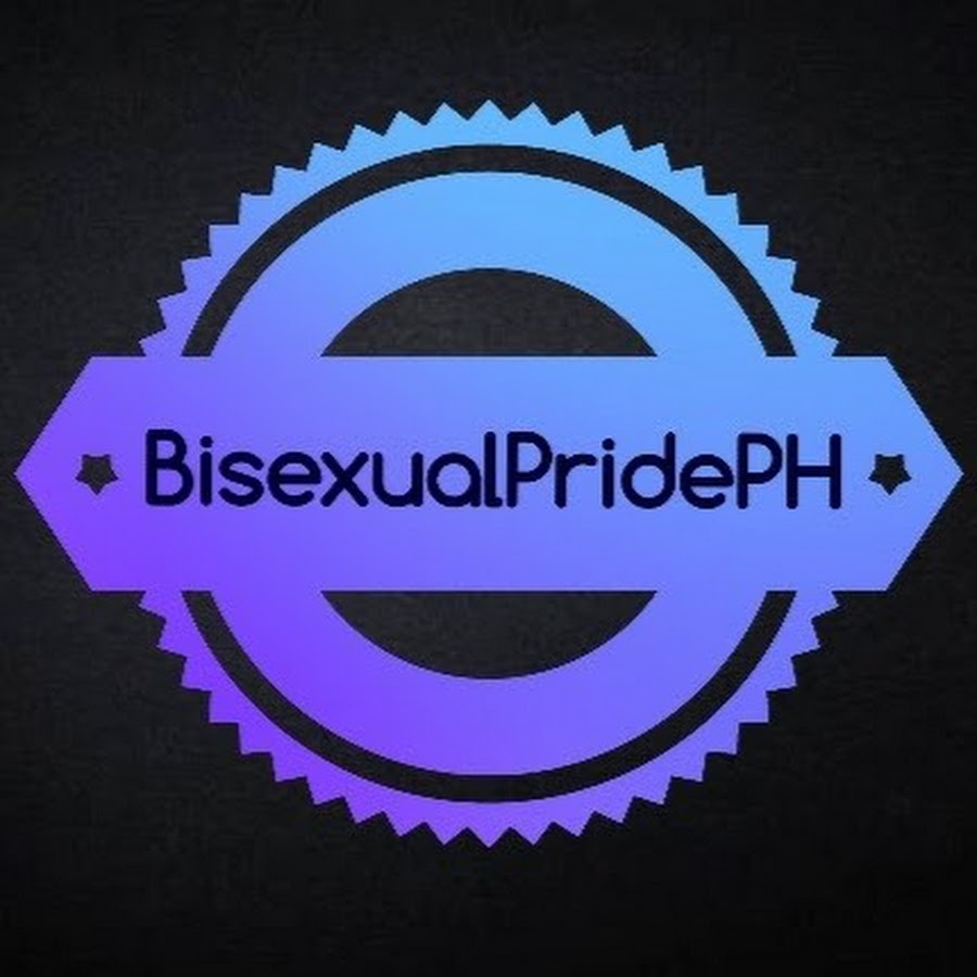 BisexualPride PH YouTube channel avatar
