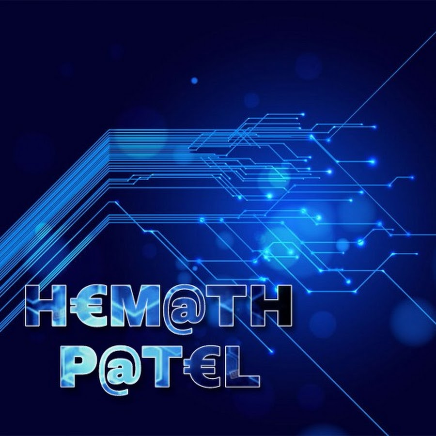 HEMath Avatar de canal de YouTube