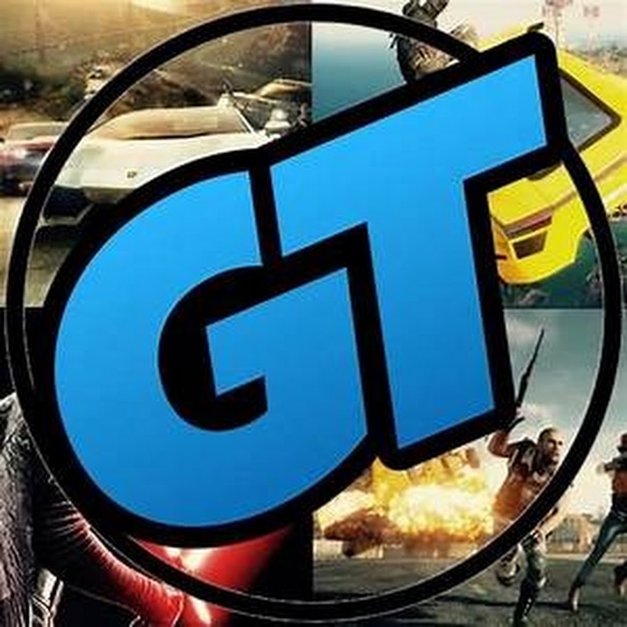 GameTrend YouTube channel avatar