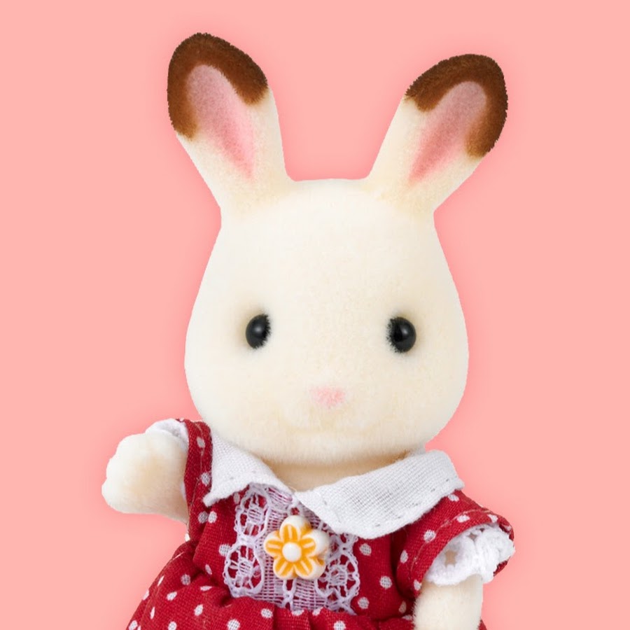 Sylvanian Official Thailand Avatar canale YouTube 