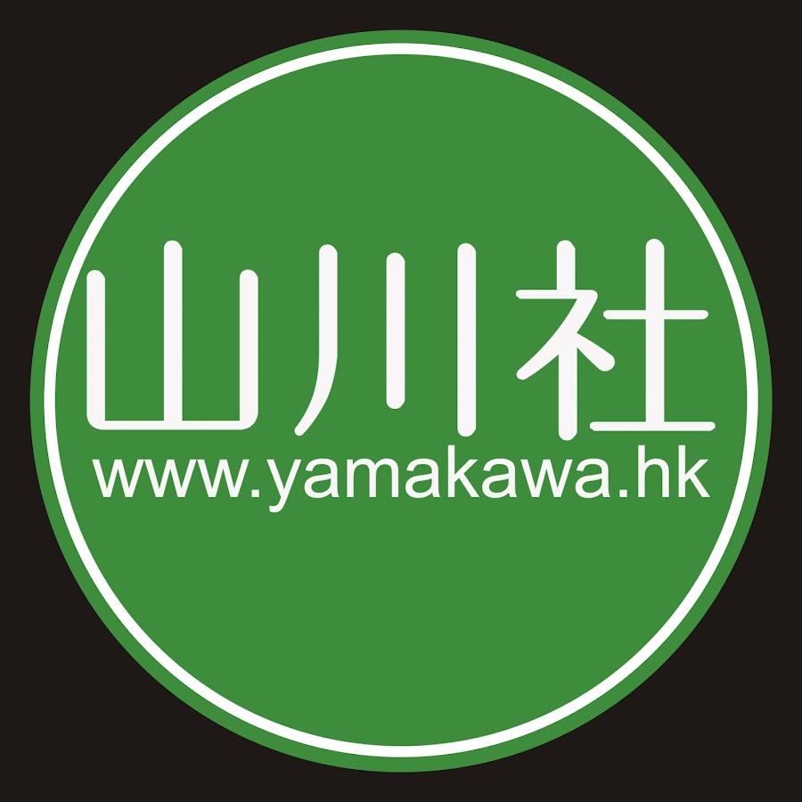 å±±å·ç¤¾ YouTube channel avatar