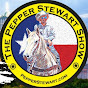 Pepper Stewart TV - @TreysVideos903 YouTube Profile Photo