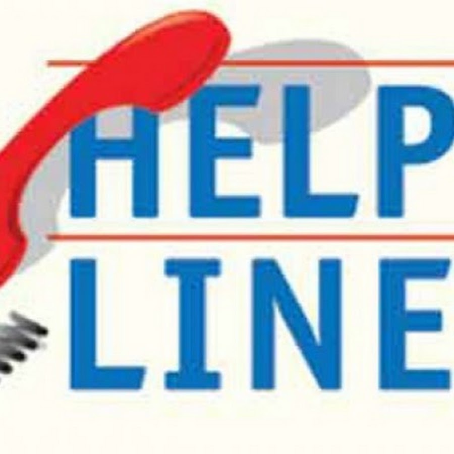 Helpline Expert internet YouTube channel avatar