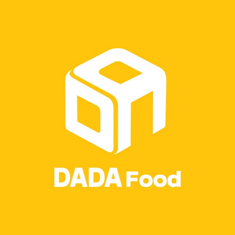 ë‹¤ë‹¤í‘¸ë“œ DADA Food YouTube channel avatar