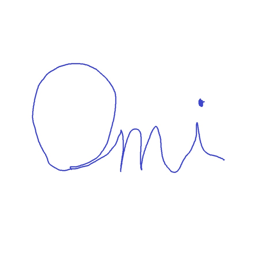 オミー Youtube