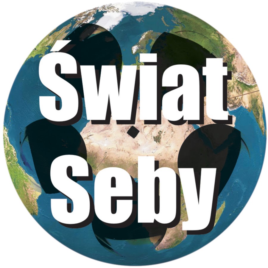 Åšwiat Seby YouTube channel avatar