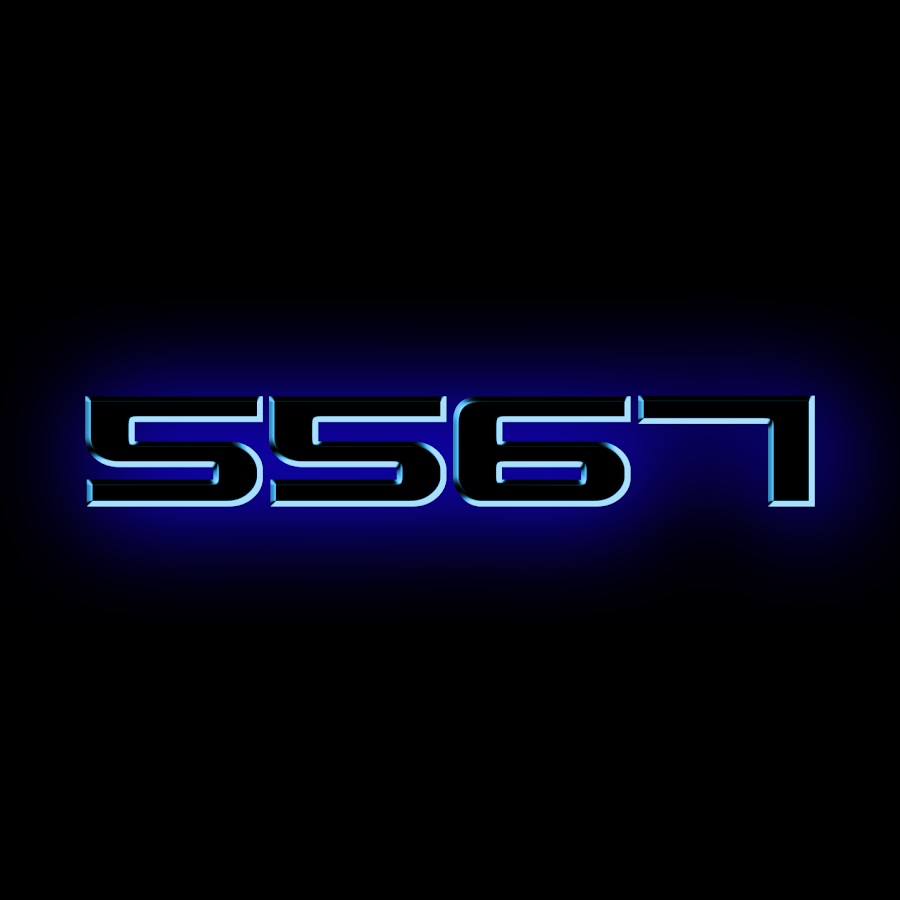 GamerChick5567 YouTube channel avatar
