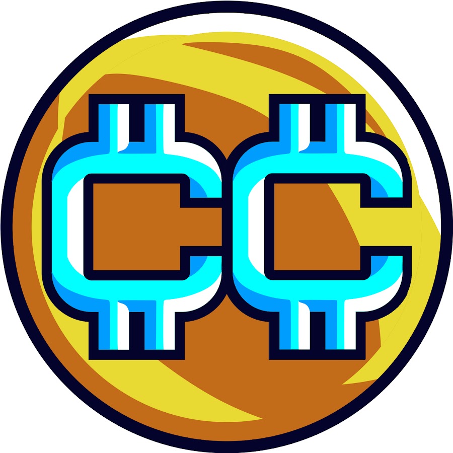 Crypto Club Avatar de chaîne YouTube