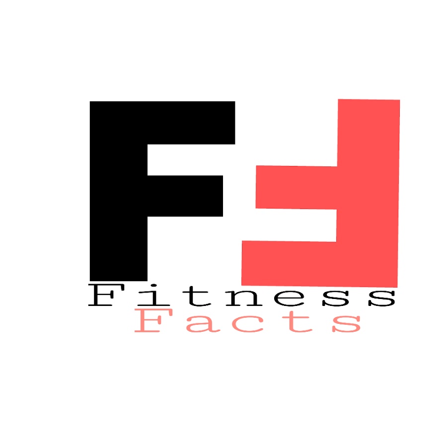 Fitness Facts Awatar kanału YouTube