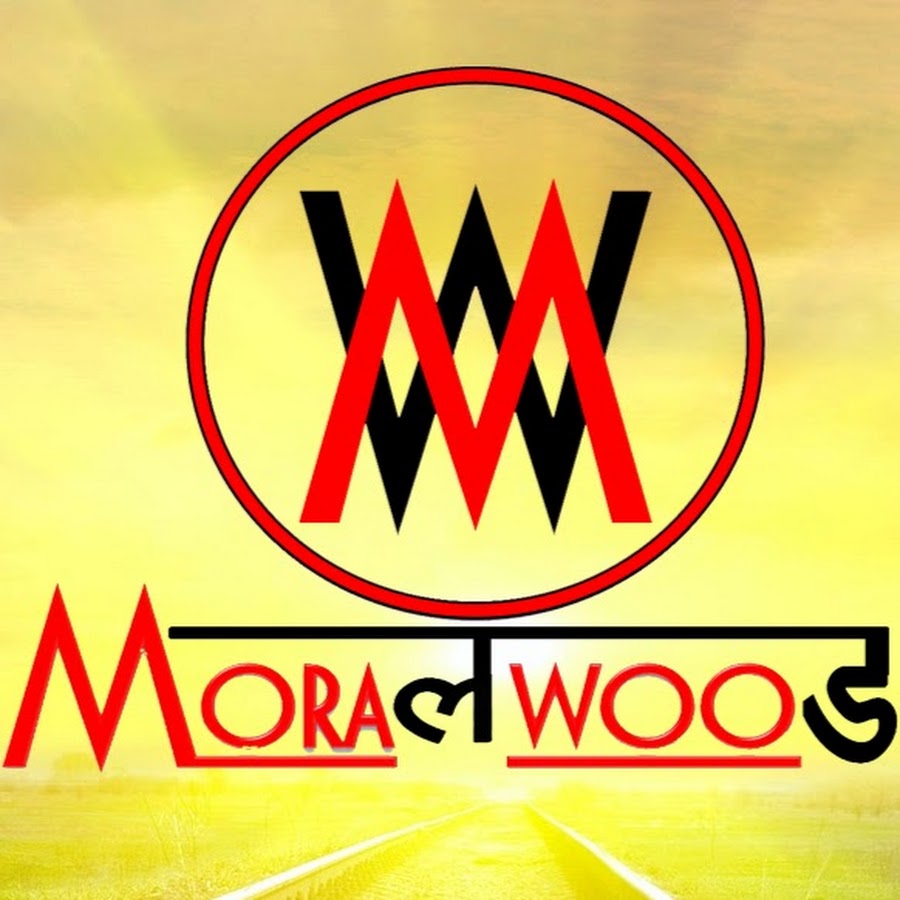 MoralWood India YouTube 频道头像