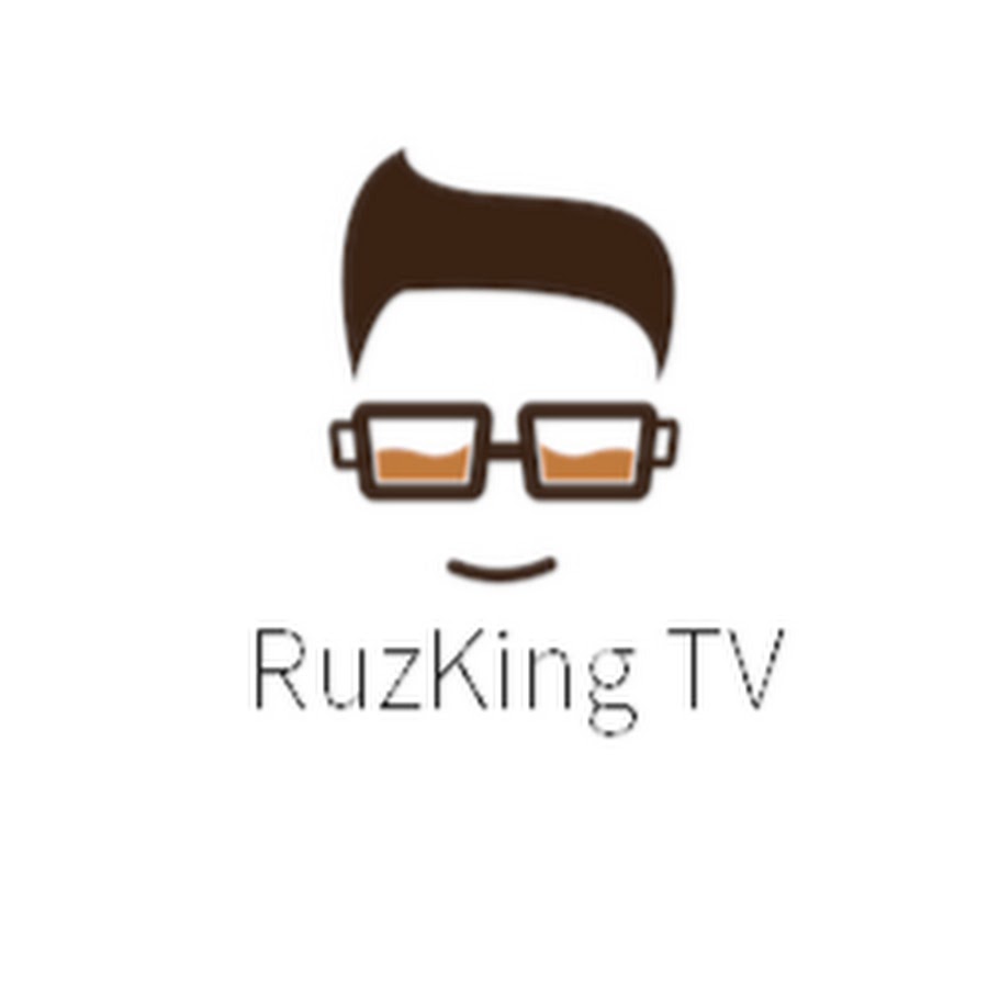 RuzKing YouTube channel avatar