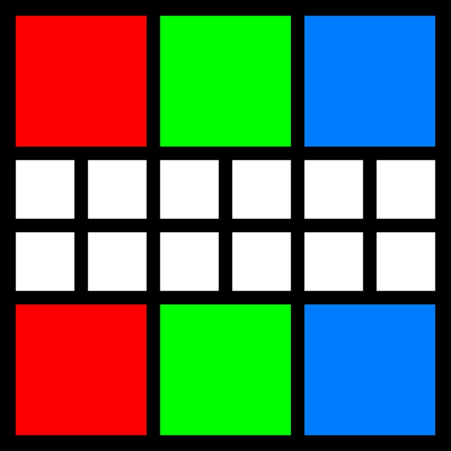 Pixelmusement YouTube kanalı avatarı