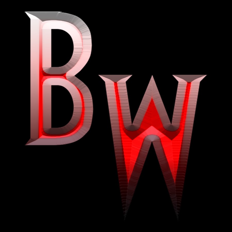 BadWolf यूट्यूब चैनल अवतार