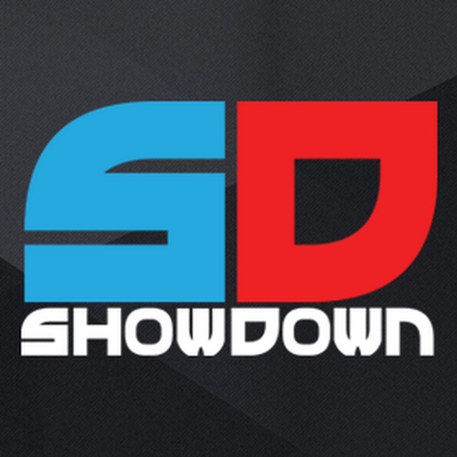 ShowdownGG YouTube-Kanal-Avatar