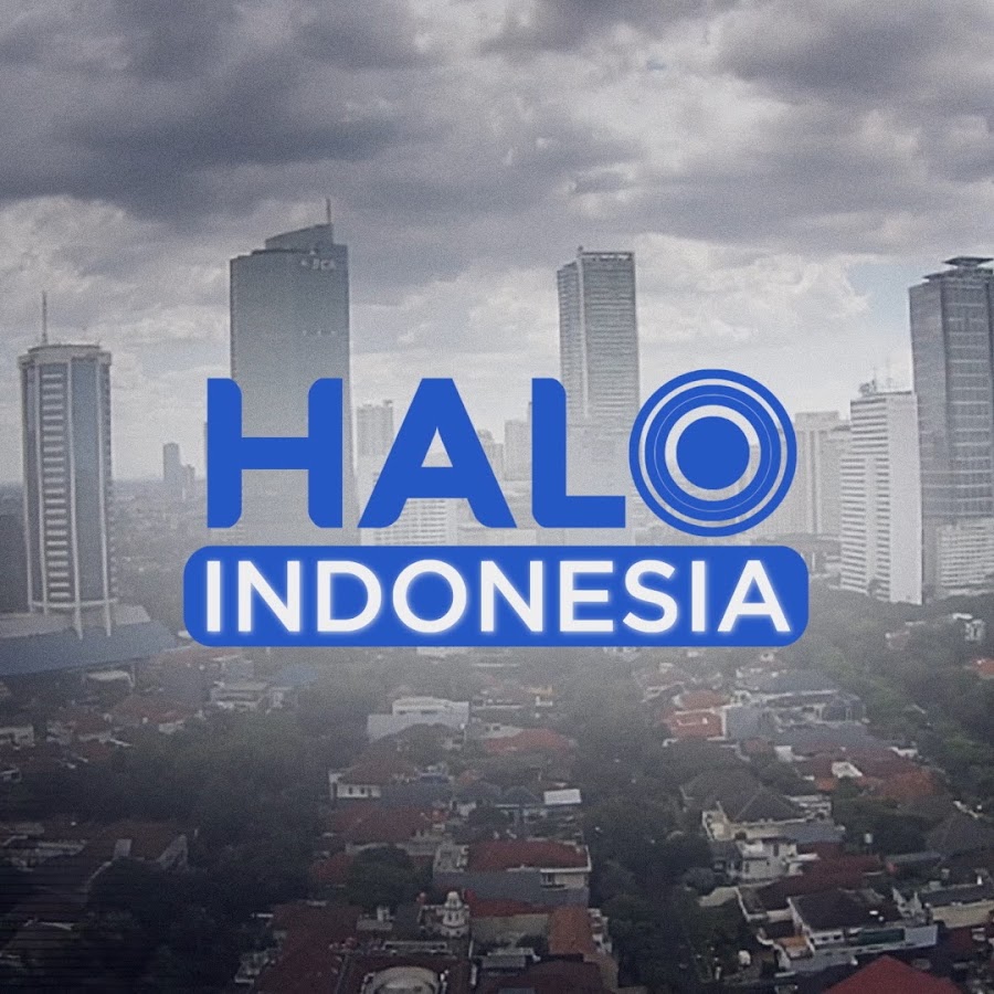 Halo Indonesia DAAI TV YouTube kanalı avatarı