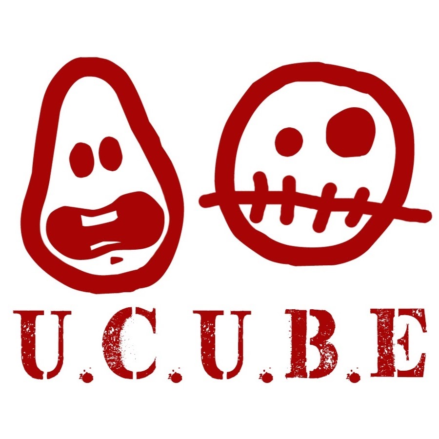 U C U B E Youtube