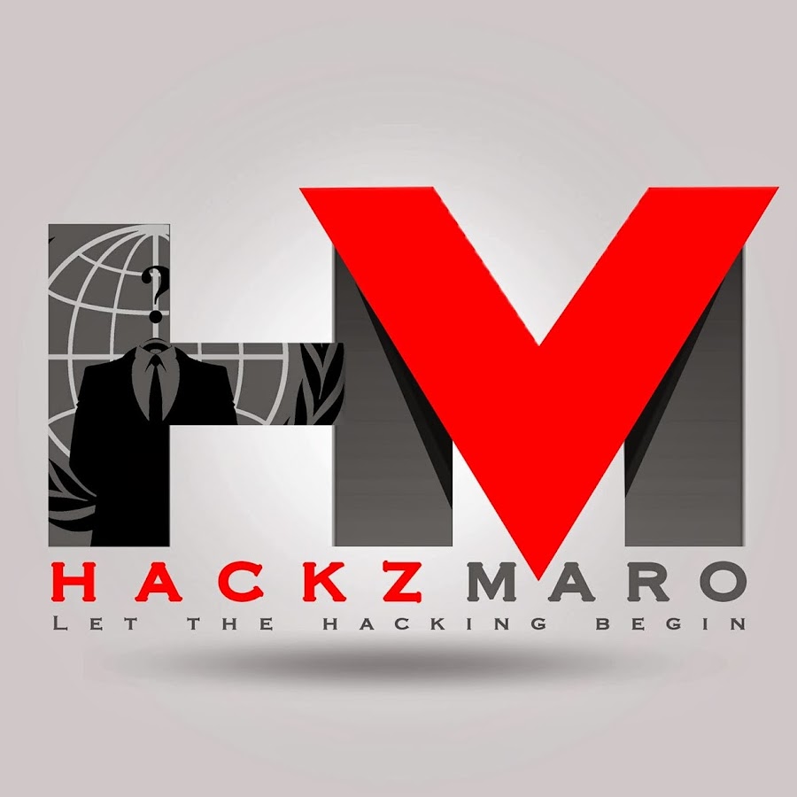 HackzMaroo Avatar de canal de YouTube