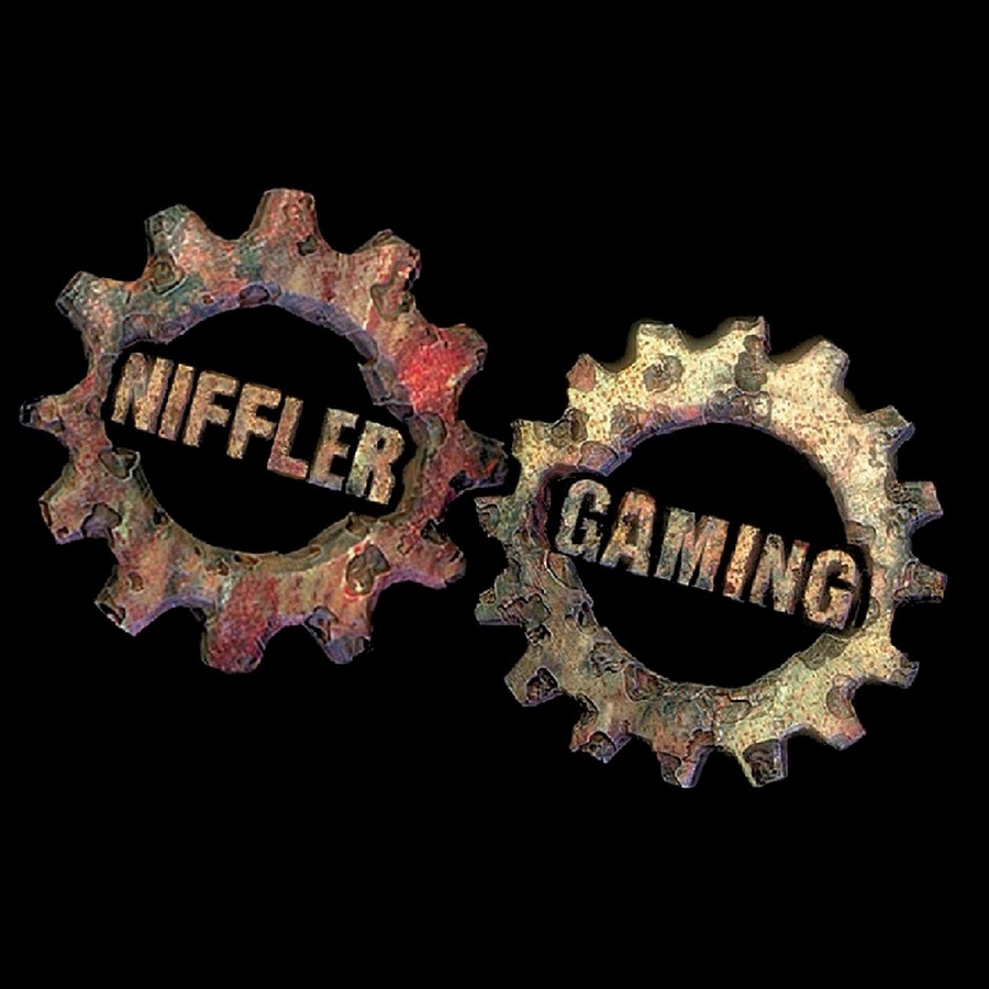 Niffler YouTube channel avatar