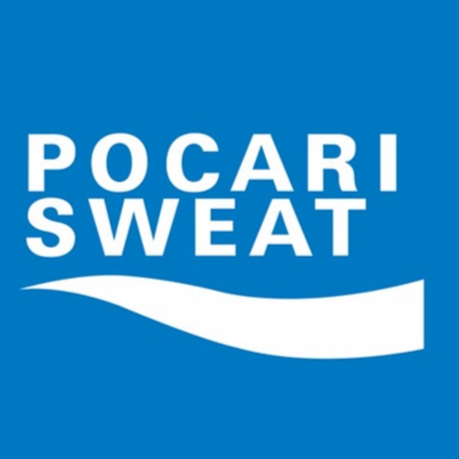 Pocari Sweat Viá»‡t Nam YouTube channel avatar