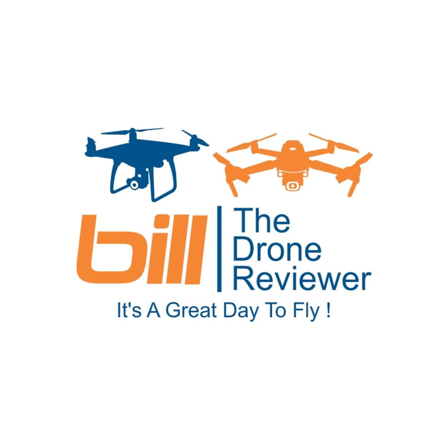 Bill The Drone Reviewer