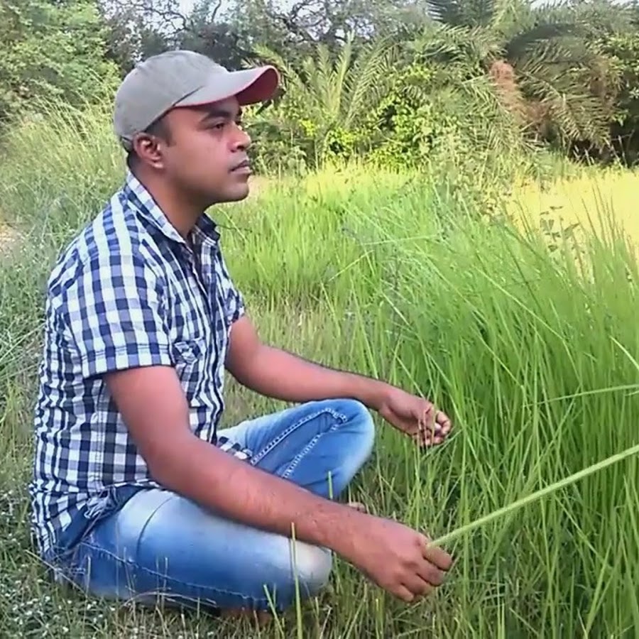 ujjwal mitra Avatar canale YouTube 