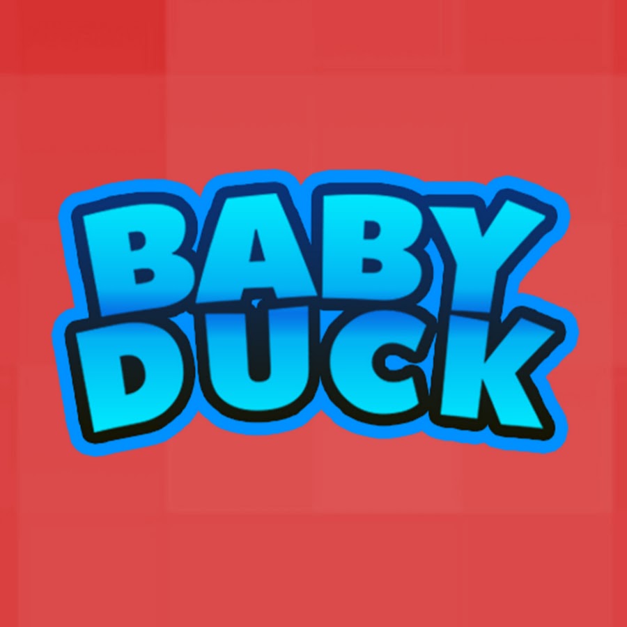 Dylan - Baby Duck YouTube 频道头像