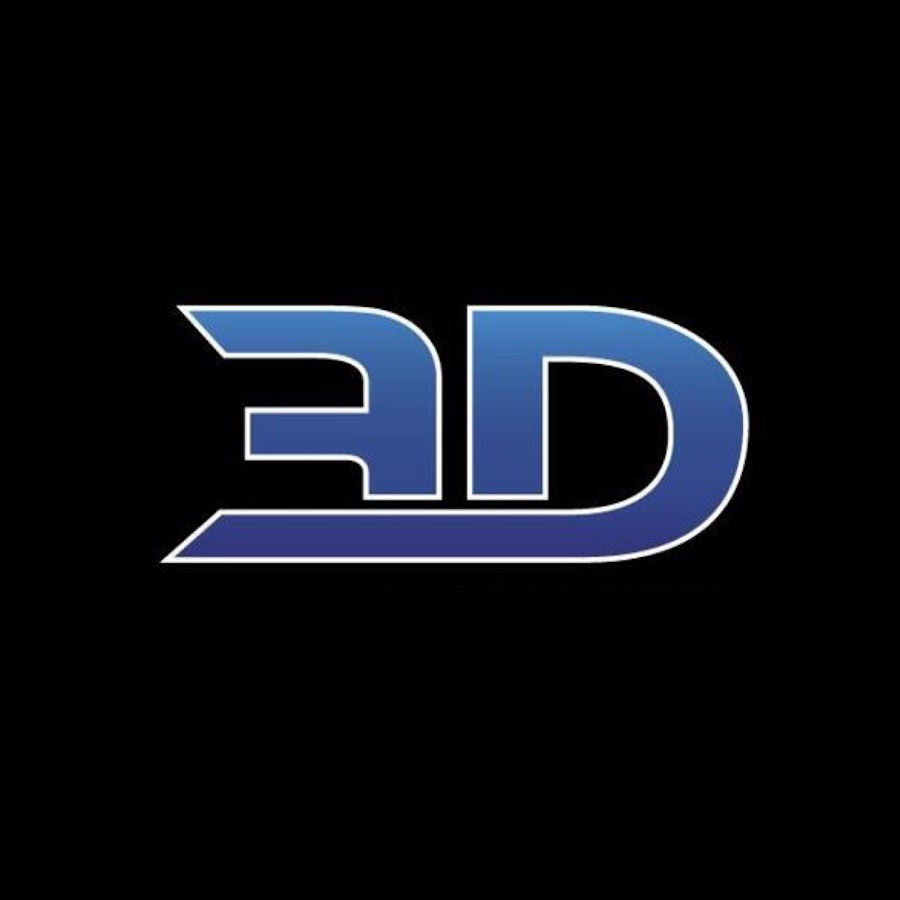 Team3DMJ YouTube channel avatar