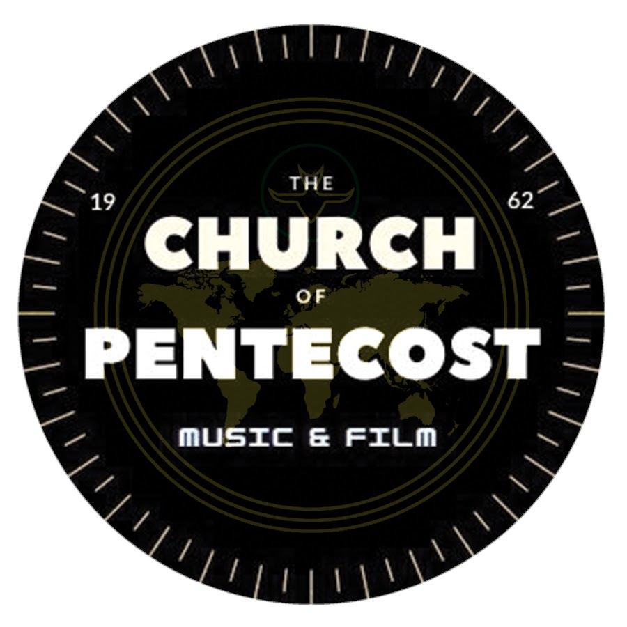 The Church of Pentecost U.S.A. Productions رمز قناة اليوتيوب