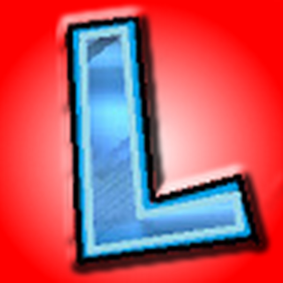 LaserLB رمز قناة اليوتيوب