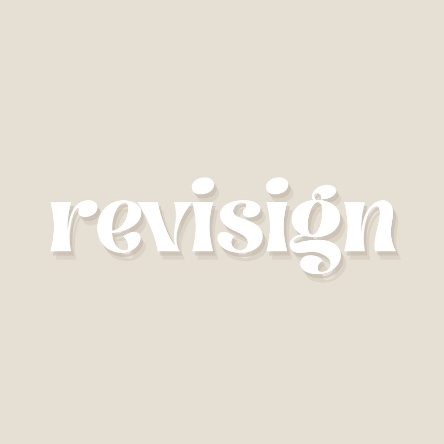 revisign YouTube channel avatar