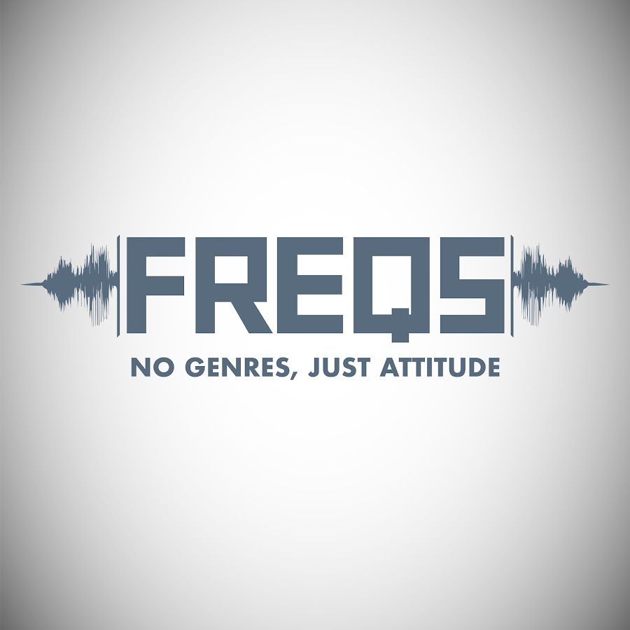 FreqsTV YouTube channel avatar