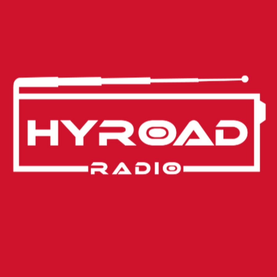 HYROAD RADIO YouTube channel avatar