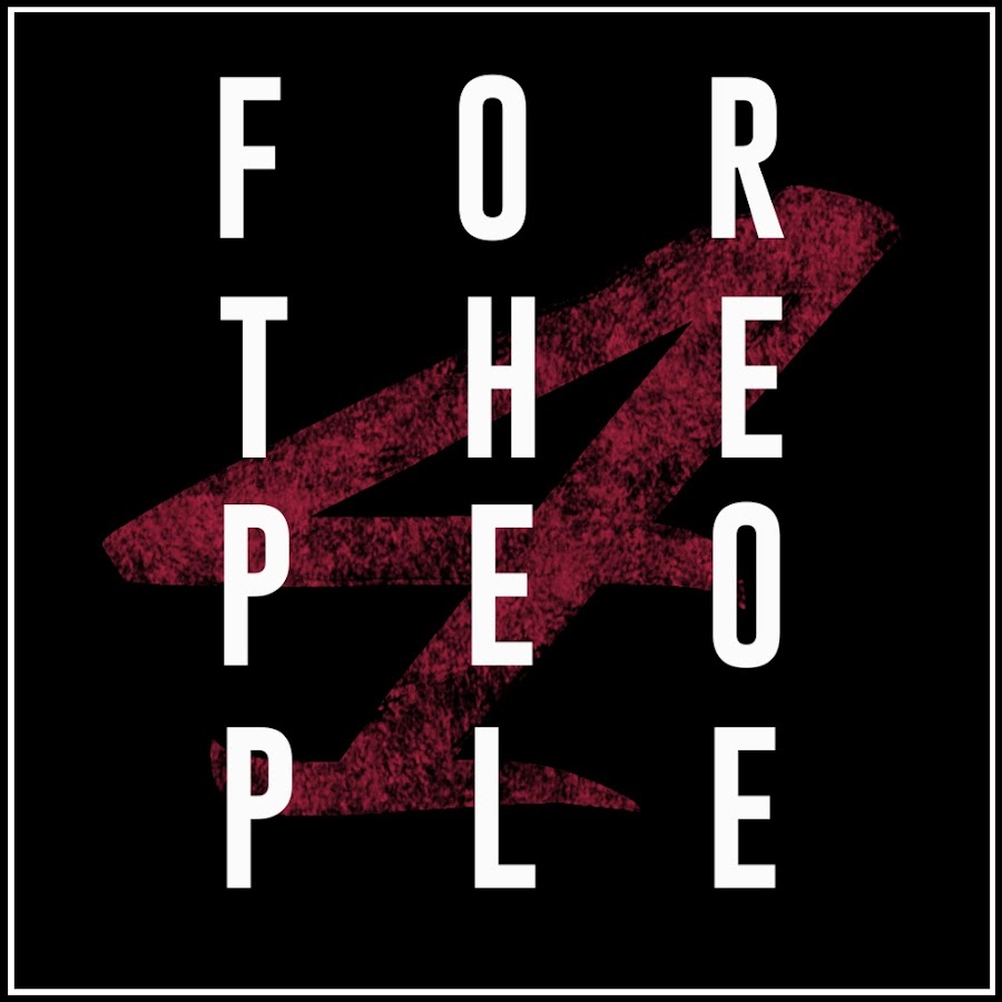 ForThePeople YouTube channel avatar