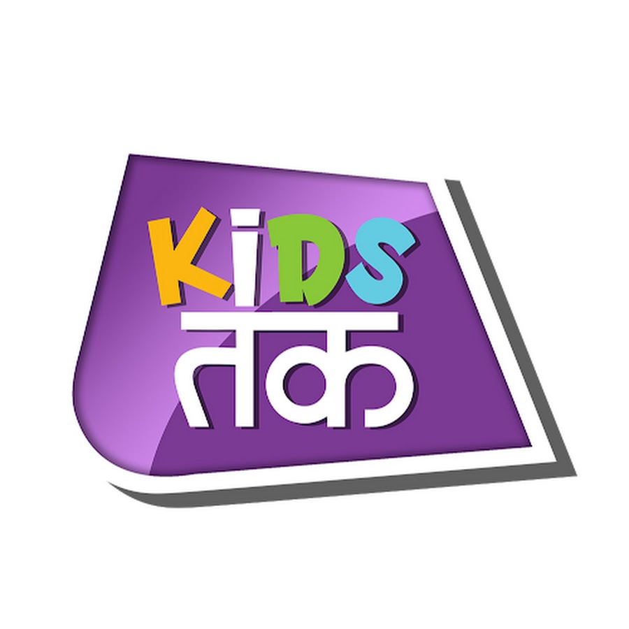 Kids Tak YouTube channel avatar