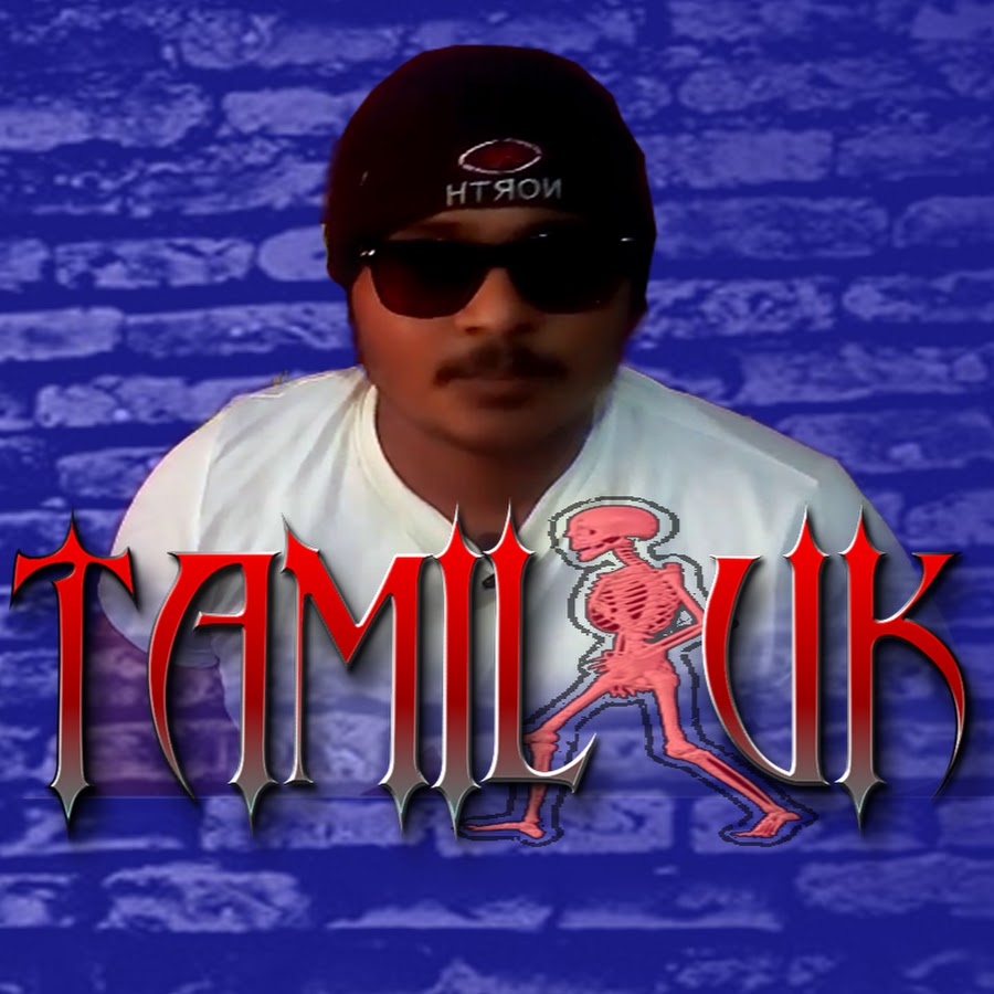Tamil uk YouTube-Kanal-Avatar