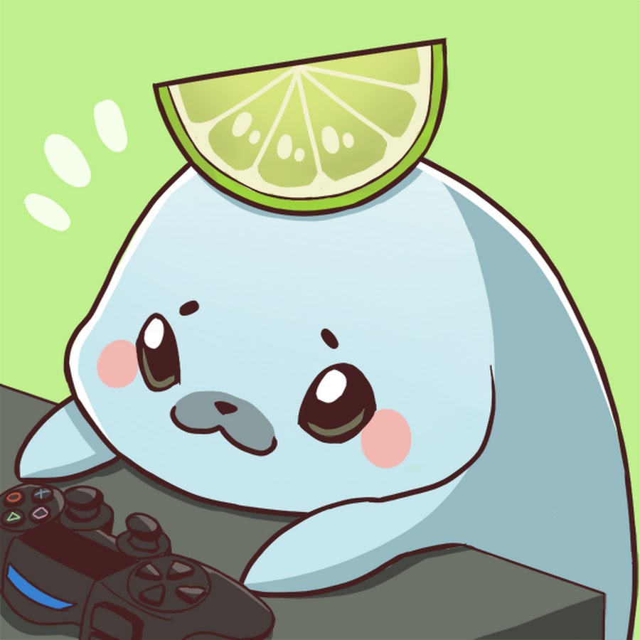 Limesalicious YouTube channel avatar