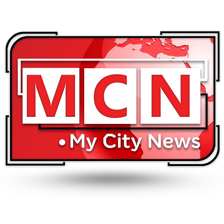 MCN News رمز قناة اليوتيوب