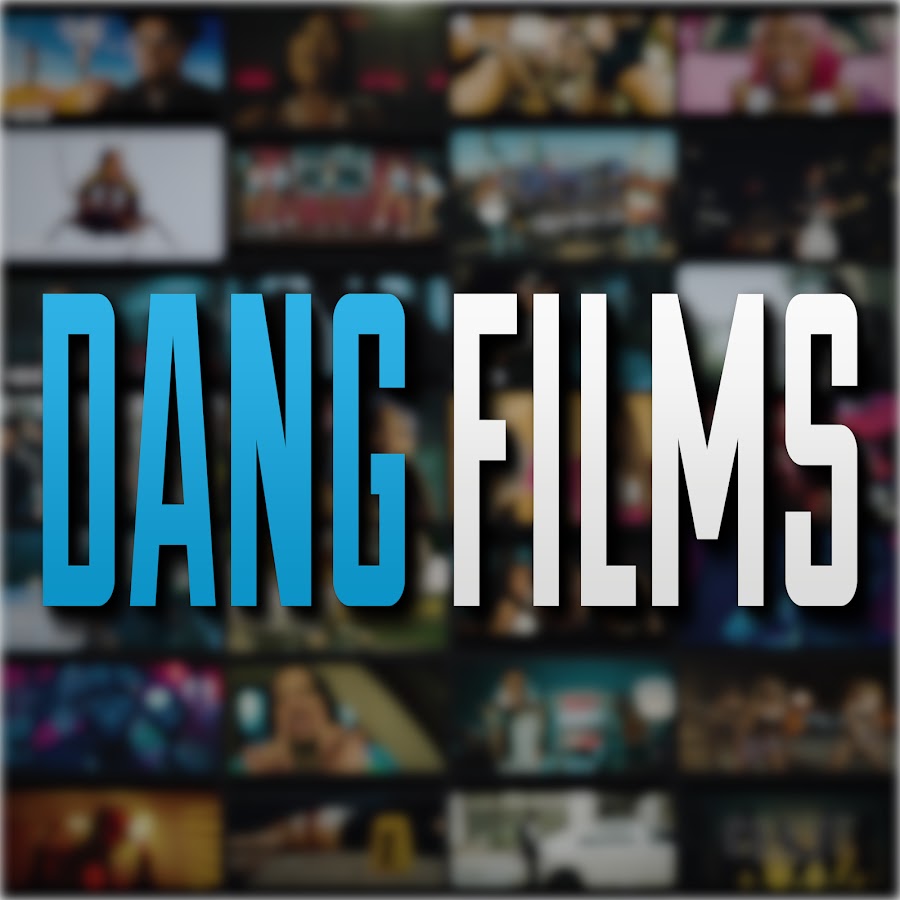 DangFilmsTV YouTube-Kanal-Avatar