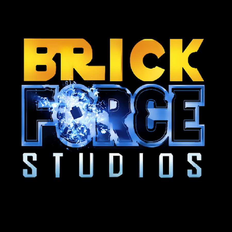 Brick FORCE Studios Avatar del canal de YouTube