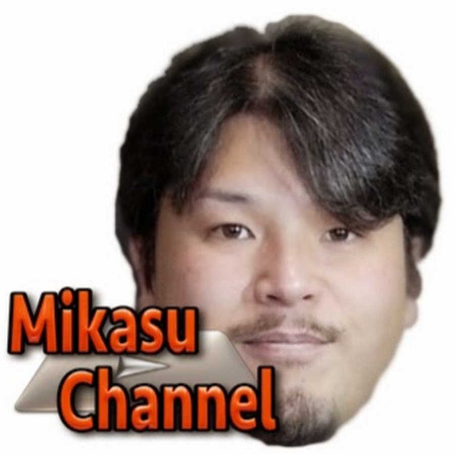 Mikasu-Channel رمز قناة اليوتيوب