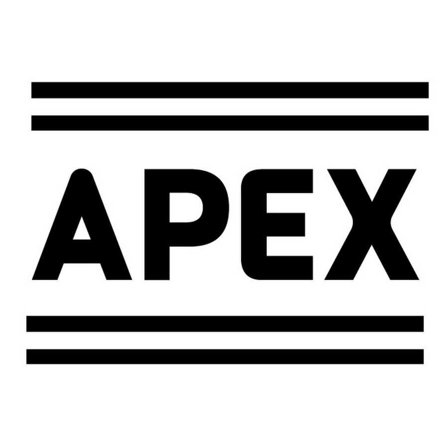 APEX Cars YouTube channel avatar